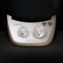 OUTDOORCHEF ASCONA 570 G ALL BLACK