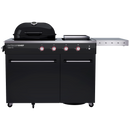OUTDOORCHEF LUGANO 570 G EVO
