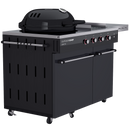OUTDOORCHEF LUGANO 570 G EVO