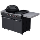 OUTDOORCHEF LUGANO 570 G EVO