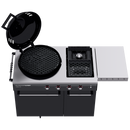 OUTDOORCHEF LUGANO 570 G EVO