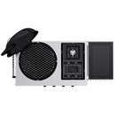 OUTDOORCHEF LUGANO 570 G EVO