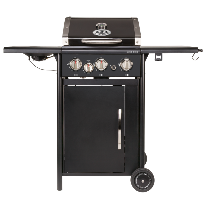 OUTDOORCHEF AUSTRALIA 325 G