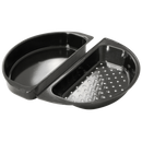 OUTDOORCHEF GOURMET HALF MOON