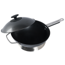OUTDOORCHEF BARBECUE WOK