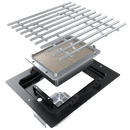 OUTDOORCHEF BLAZING ZONE INFRAHOŘÁK PŘÍSLUŠENSTVÍ DGS