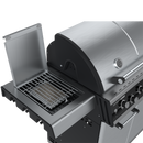 OUTDOORCHEF BLAZING ZONE INFRAHOŘÁK PŘÍSLUŠENSTVÍ DGS