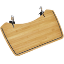 OUTDOORCHEF BAMBUSOVÝ POSTRANNÍ STOLEK 570