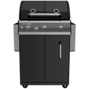 OUTDOORCHEF DUALCHEF 325 G