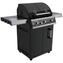 OUTDOORCHEF DUALCHEF 325 G