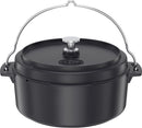 RÖSLE LITINOVÝ KOTÍK  "DUTCH OVEN"  VARIO Ø 30CM