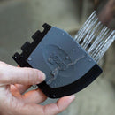 LODGE ŠKRABKA NA LITINOVÉ NÁDOBÍ DELUXE