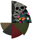 OUTDOORCHEF AROSA KRYCÍ PANEL