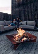 HÖFATS PŘENOSNÉ OHNIŠTĚ