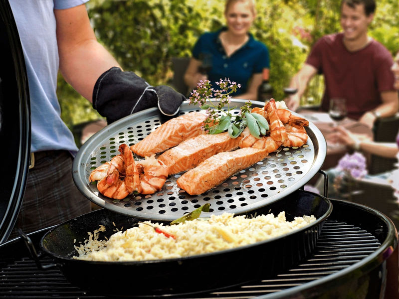 OUTDOORCHEF GOURMET SET 420