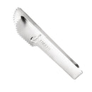 FORGED Churrasco - kleště nerez 4ks, 20  cm