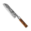 FORGED VG10 - nůž Santoku 18 cm