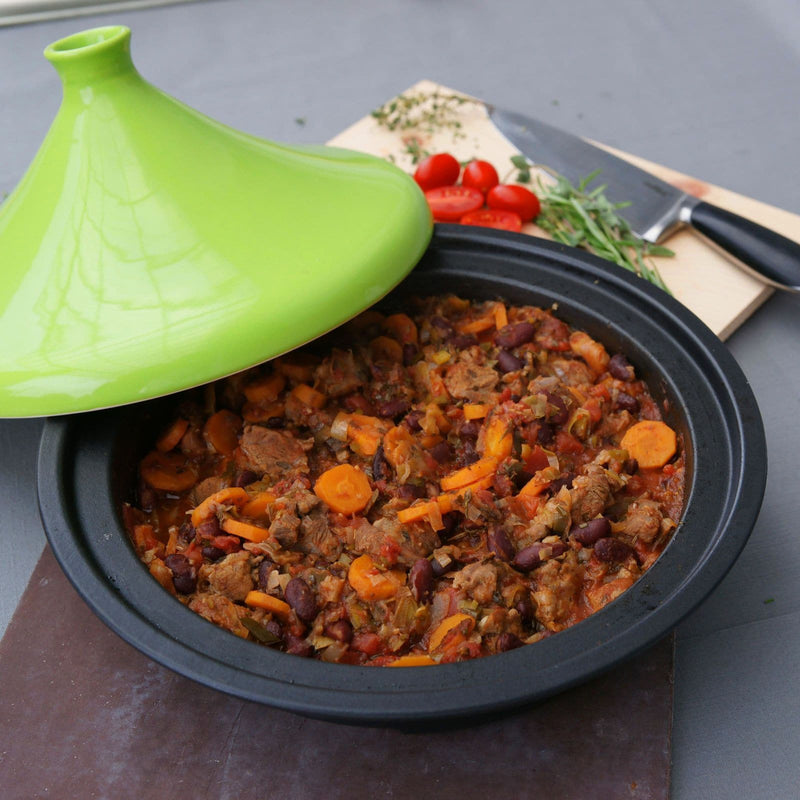 OUTDOORCHEF BARBECUE TAJINE