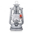 PETROMAX PETROLEJOVÁ LAMPA FEUERHAND POZINKOVANÁ 276