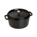 STAUB Cocotte hrnec kulatý 28 cm / 6,7 l