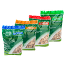 Big Green Egg Dřevěné štěpky na uzení 2.9 l