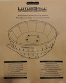 OCHRANNÁ HLINÍKOVÁ FOLIE PRO LOTUS GARDENGRILL