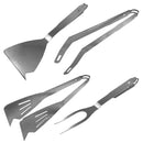 REMUNDI SET GRILOVACÍHO NÁČINÍ 4 KS