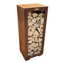 REMUNDI DŘEVNÍK VERTIKÁLNÍ REZAVÝ