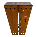 GRILOVACÍ OHNIŠTĚ REMUNDI MAGNUS