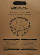 OCHRANNÁ HLINÍKOVÁ FOLIE PRO LOTUSGRILL XL