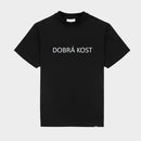 PLAMEŇÁK TRIKO S KRÁTKÝM RUKÁVEM "DOBRÁ KOST"